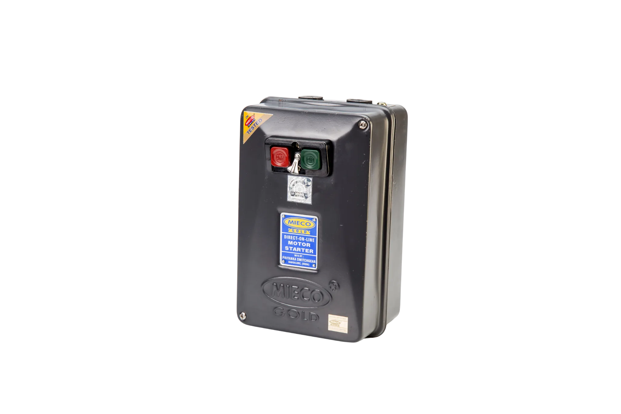 DOL Starter upto 32A